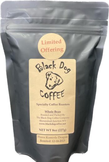 AeroPress Go Travel Coffee Maker - The Black Dog Coffee Company
