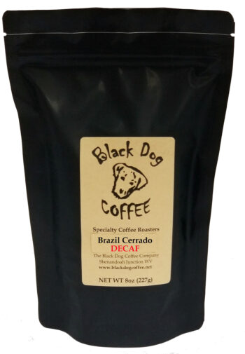 Brazil Cerrado Royal Select MWP decaf