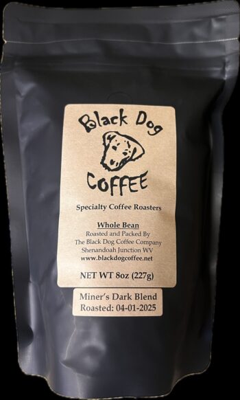 Miner's Dark Roast
